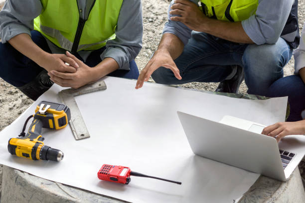 Best Industrial Concrete Flooring in St Pauls, NC