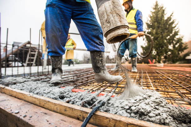 Best Residential Concrete Solutions in St Pauls, NC